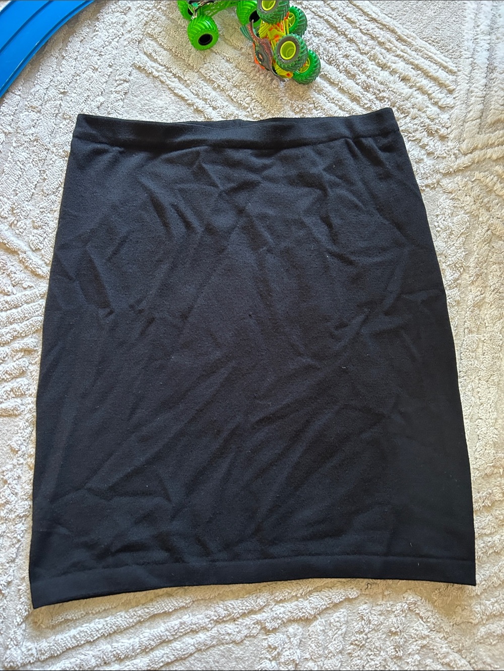 Wolford Classic Black Skirt - Women's